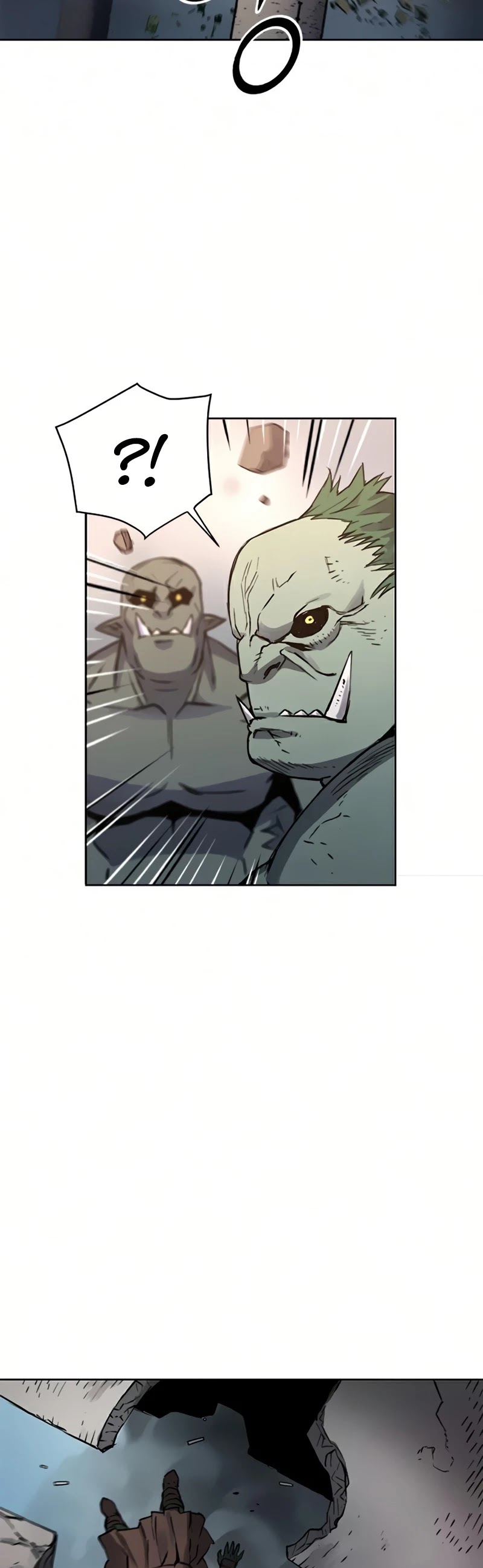 Seoul Station Druid chapter 30 page 36