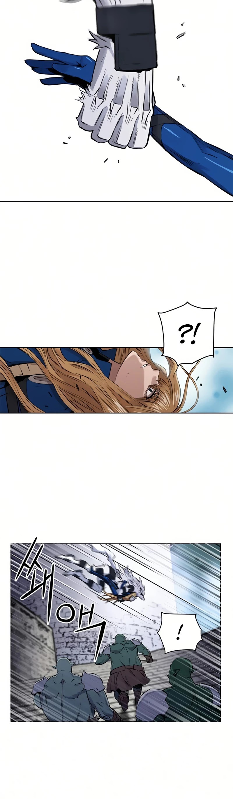 Seoul Station Druid chapter 30 page 40