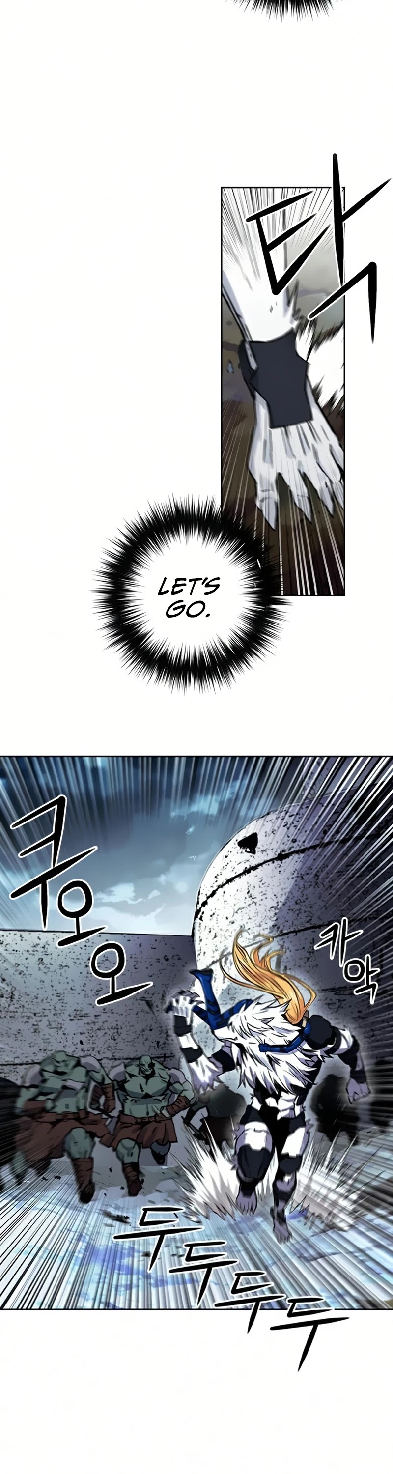 Seoul Station Druid chapter 30 page 43