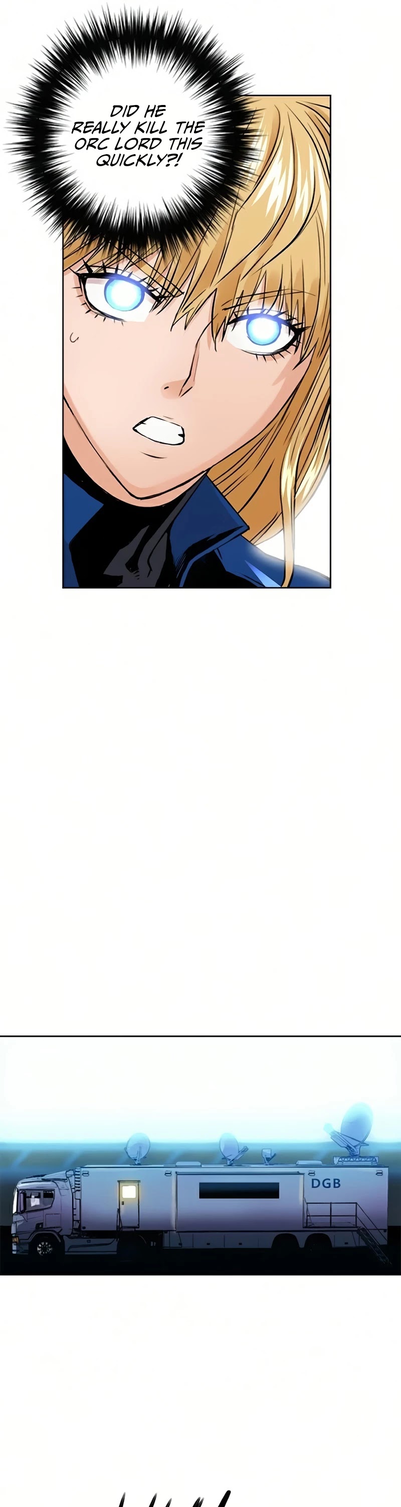 Seoul Station Druid chapter 30 page 46