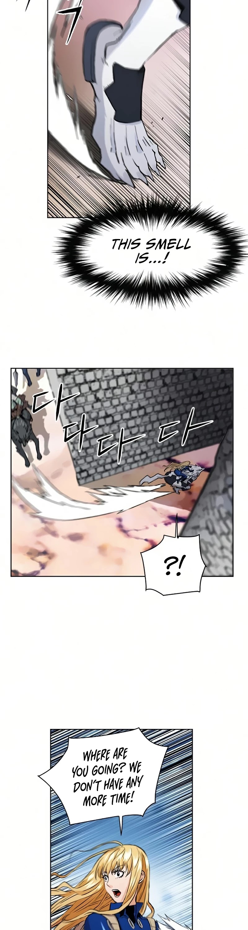 Seoul Station Druid chapter 30 page 55