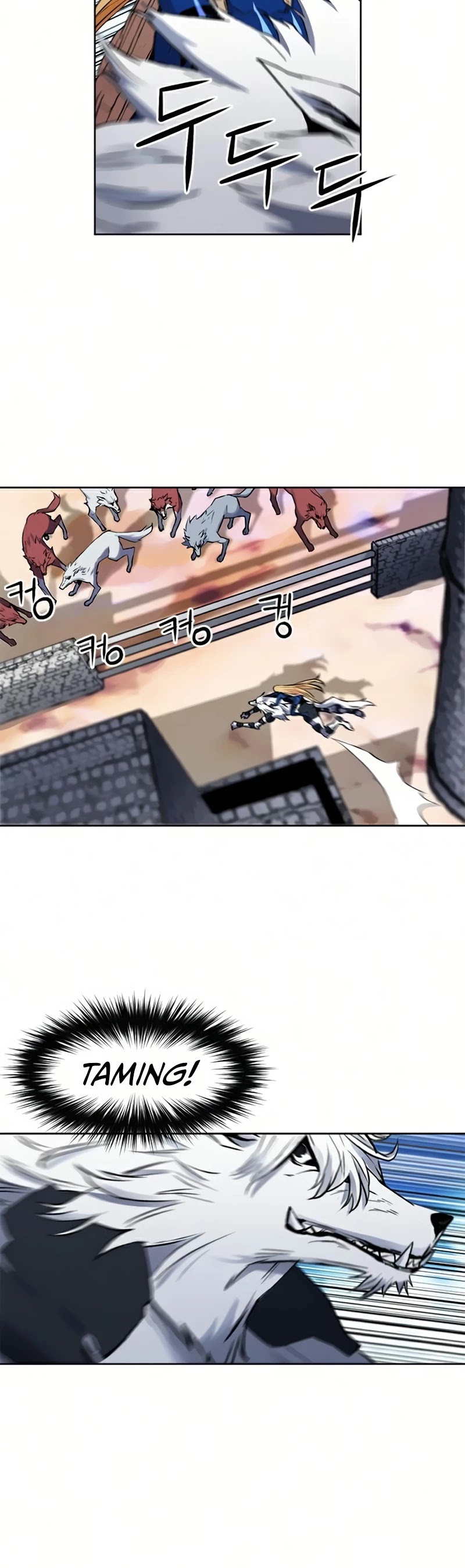 Seoul Station Druid chapter 30 page 56