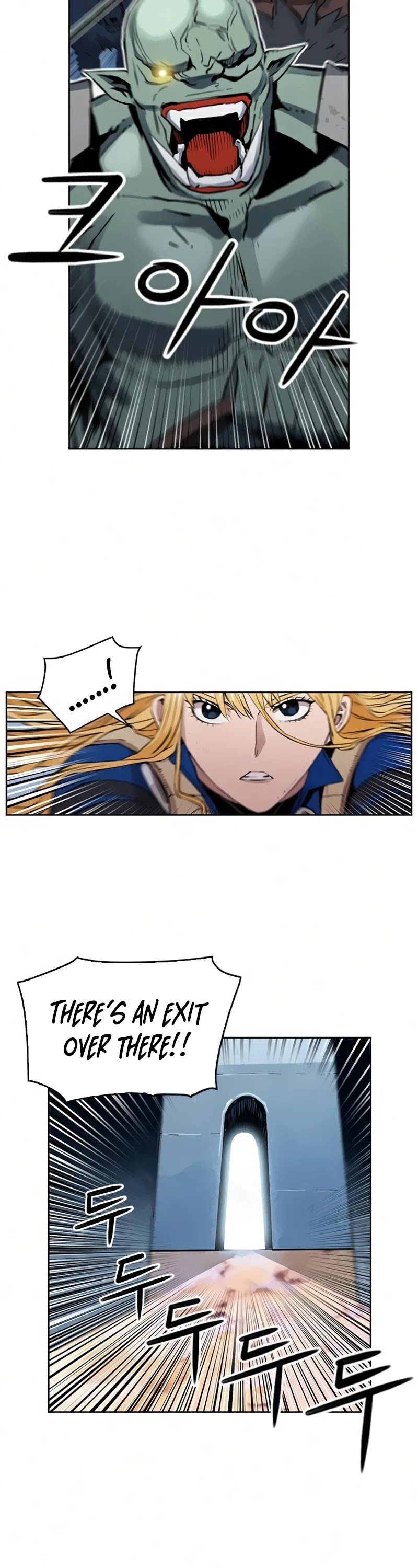 Seoul Station Druid chapter 30 page 63