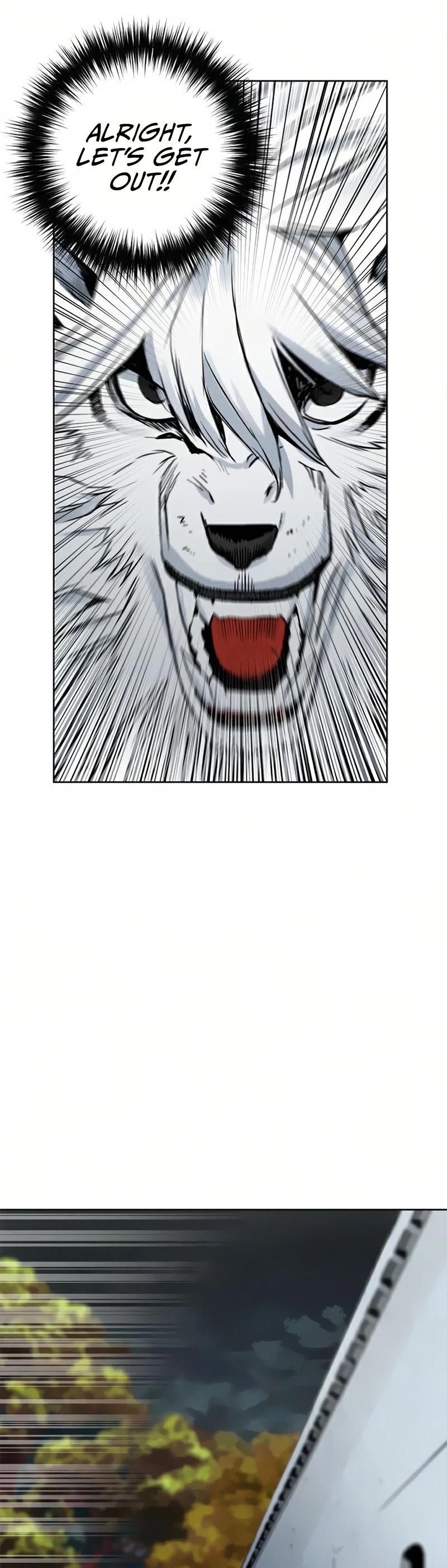 Seoul Station Druid chapter 30 page 64