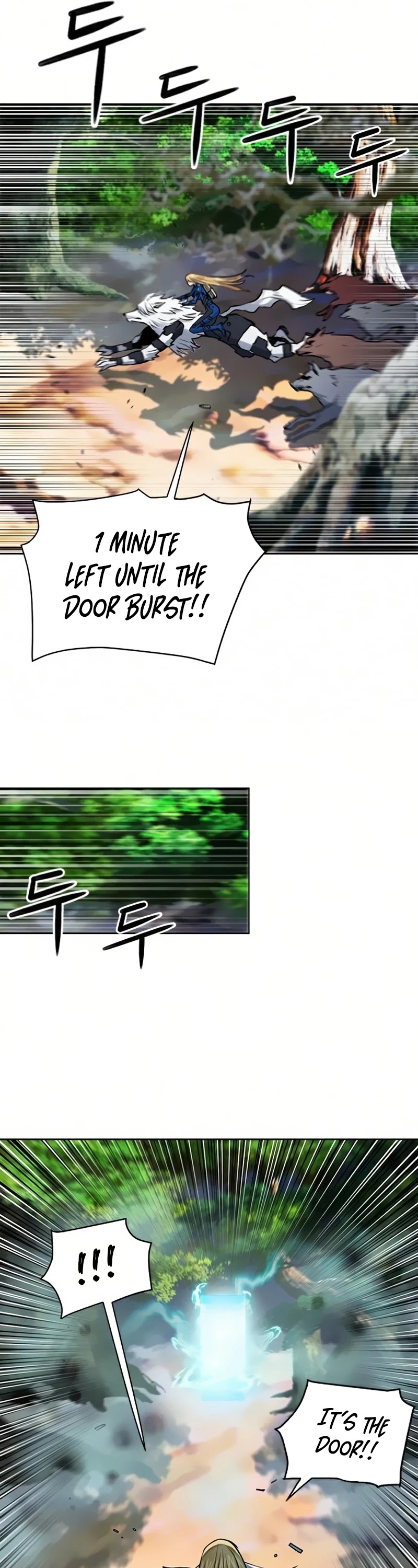 Seoul Station Druid chapter 30 page 66