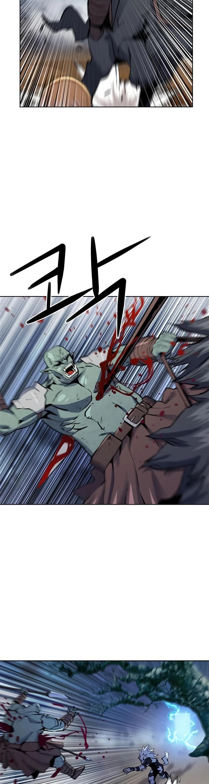 Seoul Station Druid chapter 31 page 11