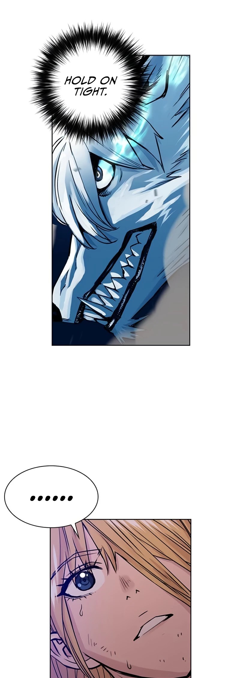 Seoul Station Druid chapter 31 page 16