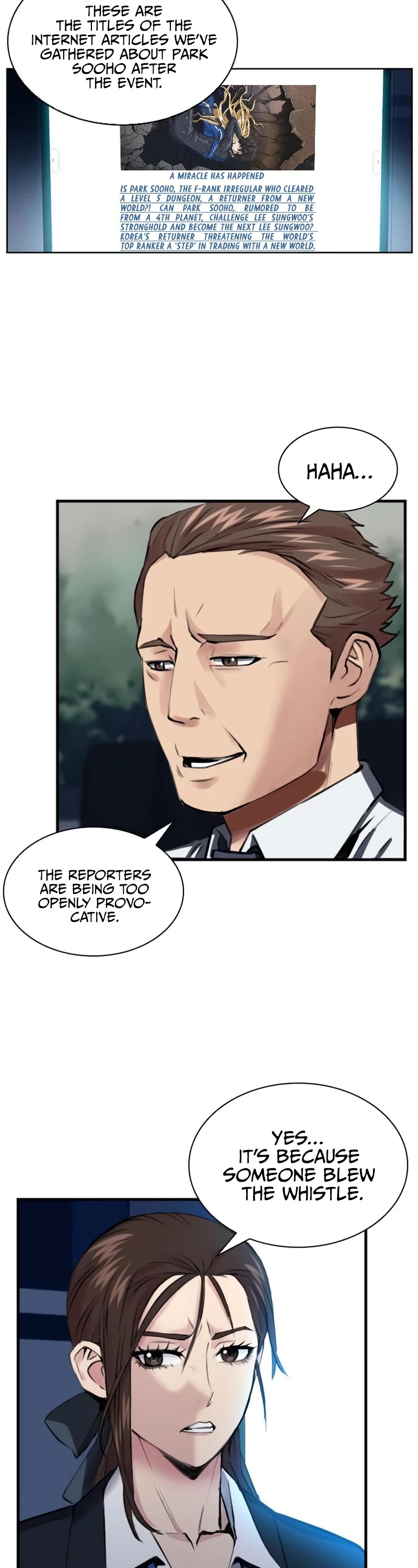 Seoul Station Druid chapter 31 page 35