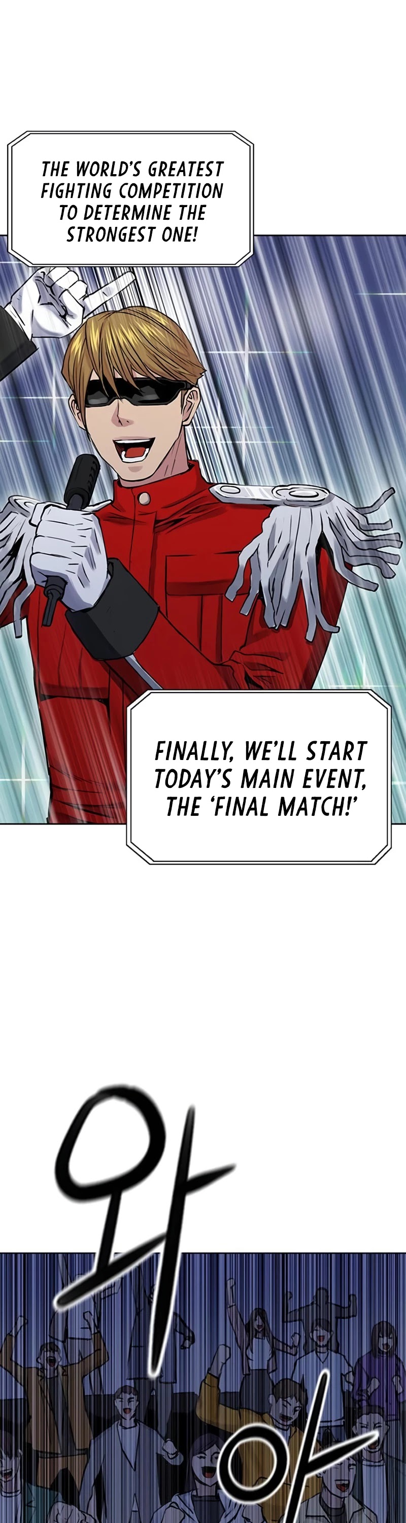 Seoul Station Druid chapter 31 page 50