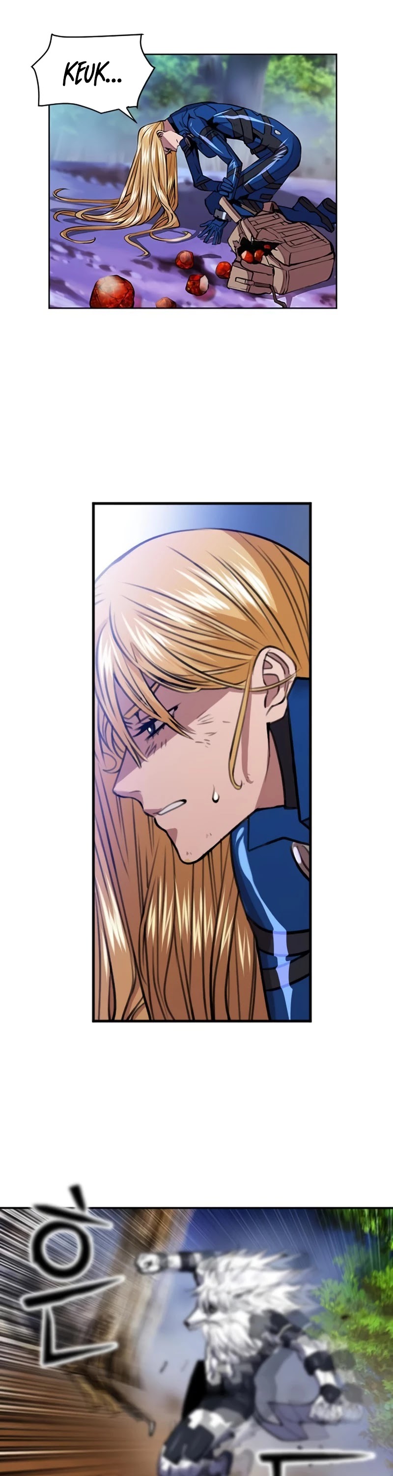 Seoul Station Druid chapter 31 page 6