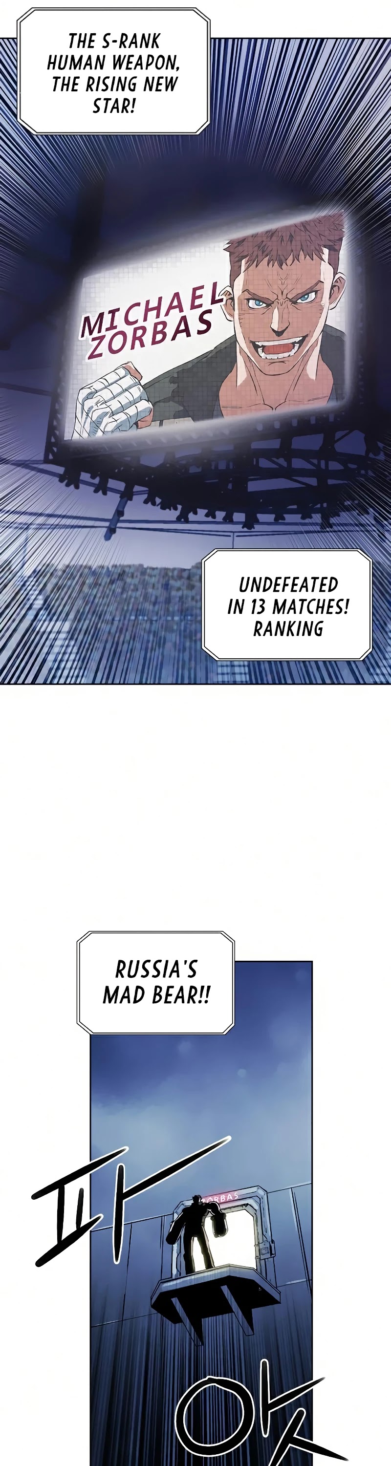 Seoul Station Druid chapter 32 page 16