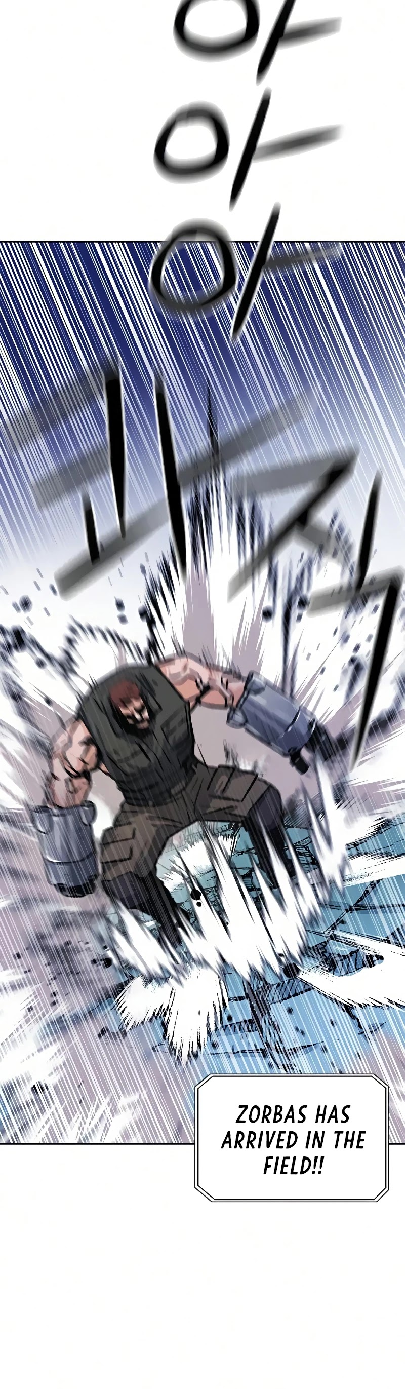 Seoul Station Druid chapter 32 page 19