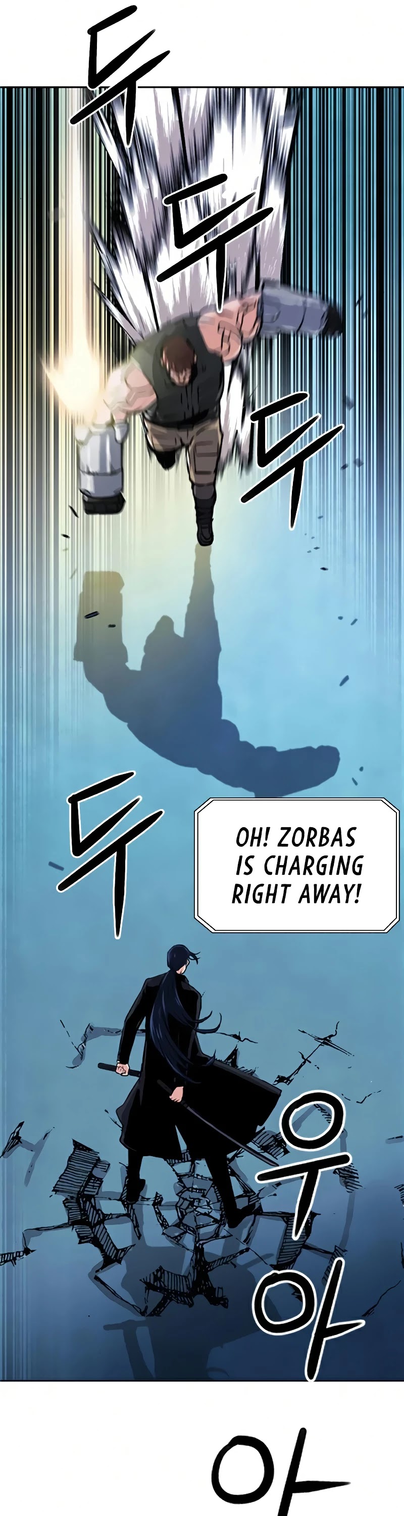 Seoul Station Druid chapter 32 page 20