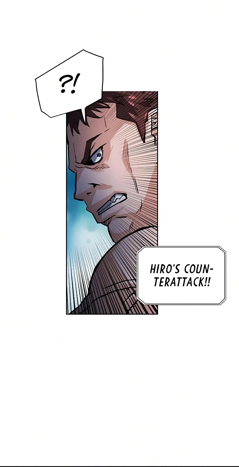 Seoul Station Druid chapter 32 page 29