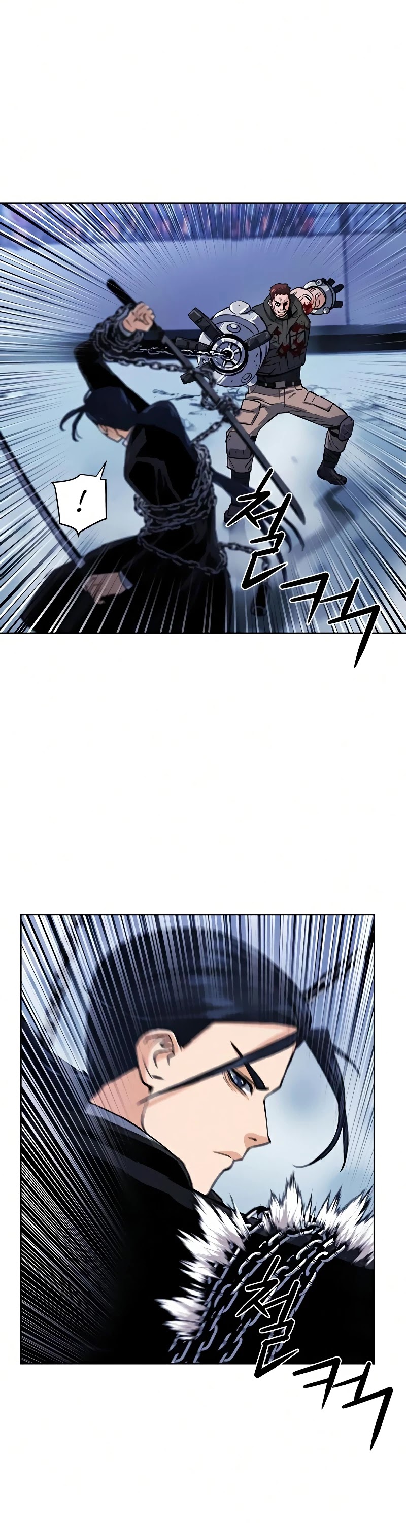 Seoul Station Druid chapter 32 page 36