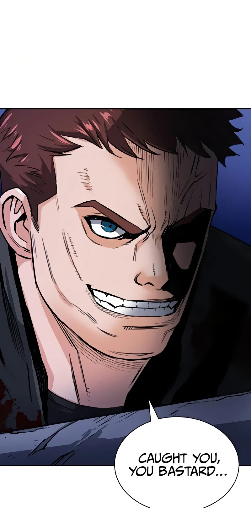 Seoul Station Druid chapter 32 page 37