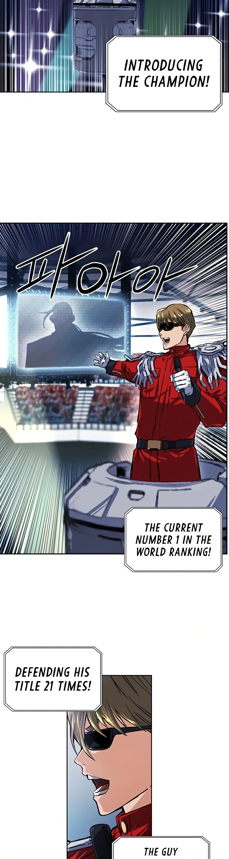 Seoul Station Druid chapter 32 page 4