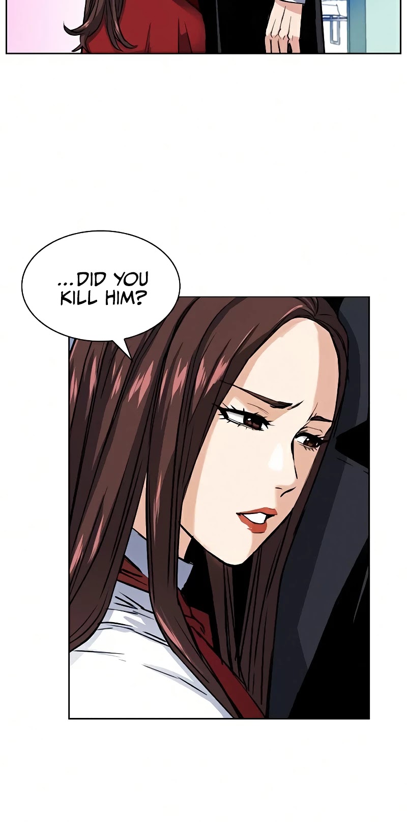 Seoul Station Druid chapter 32 page 47