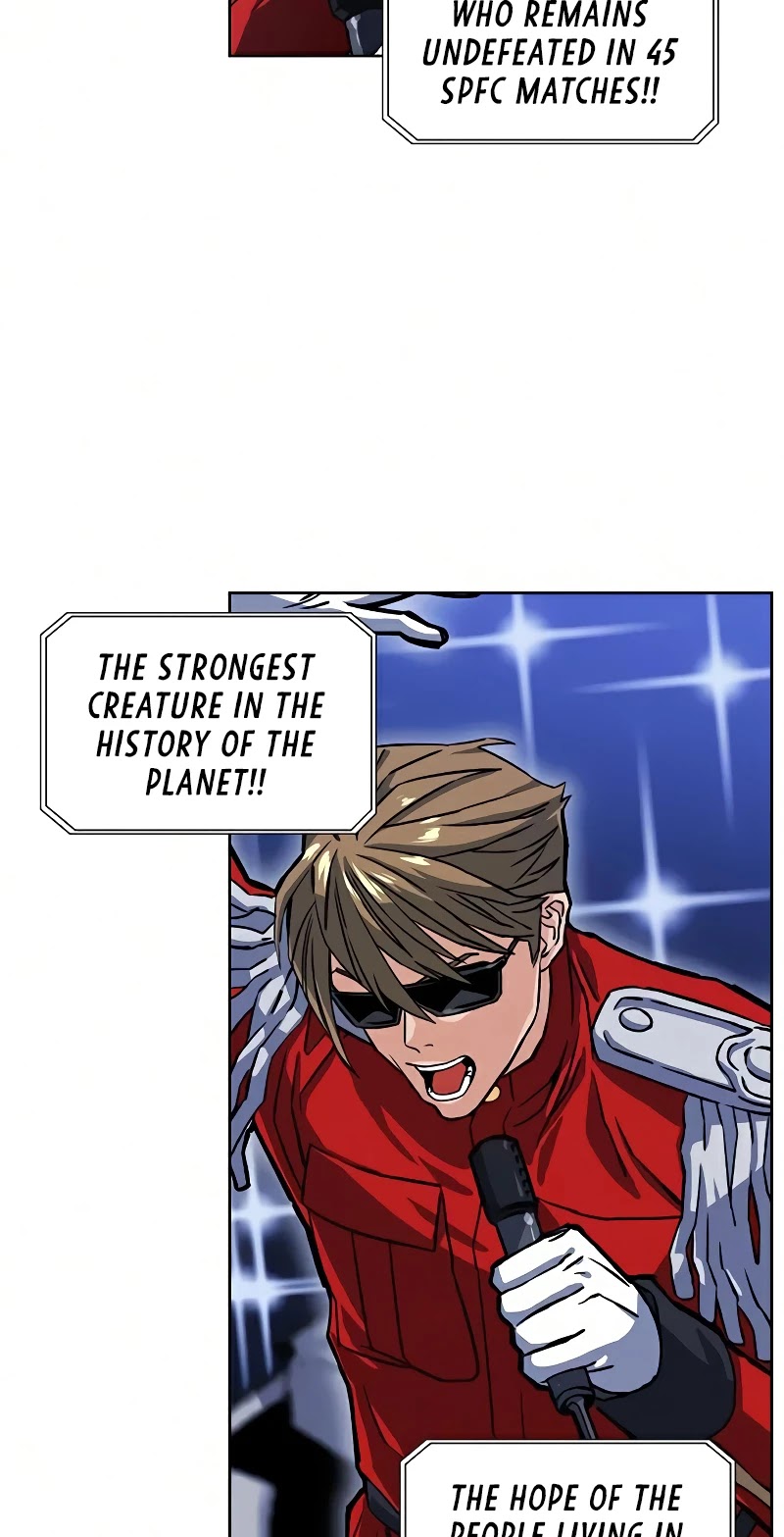 Seoul Station Druid chapter 32 page 5