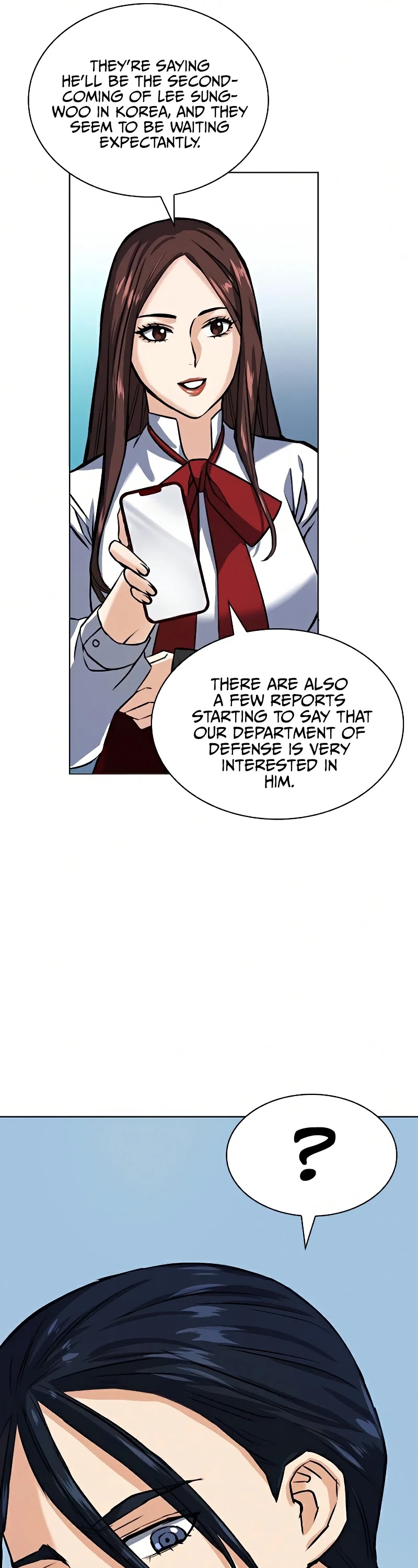 Seoul Station Druid chapter 32 page 52