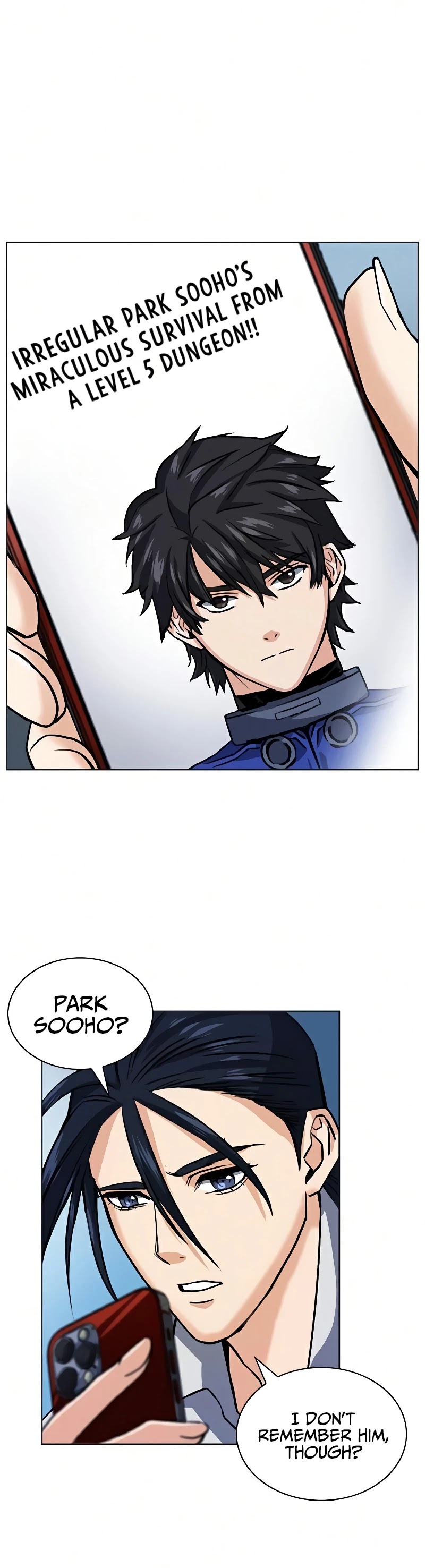 Seoul Station Druid chapter 32 page 54