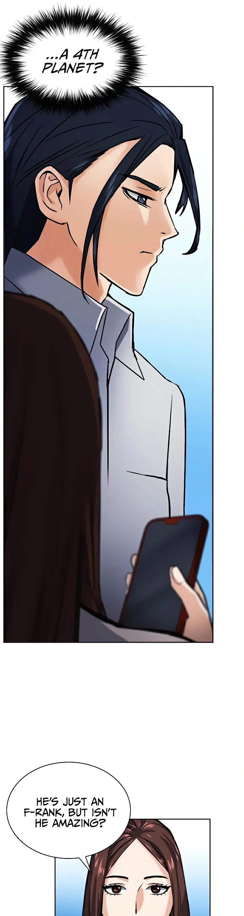 Seoul Station Druid chapter 32 page 56