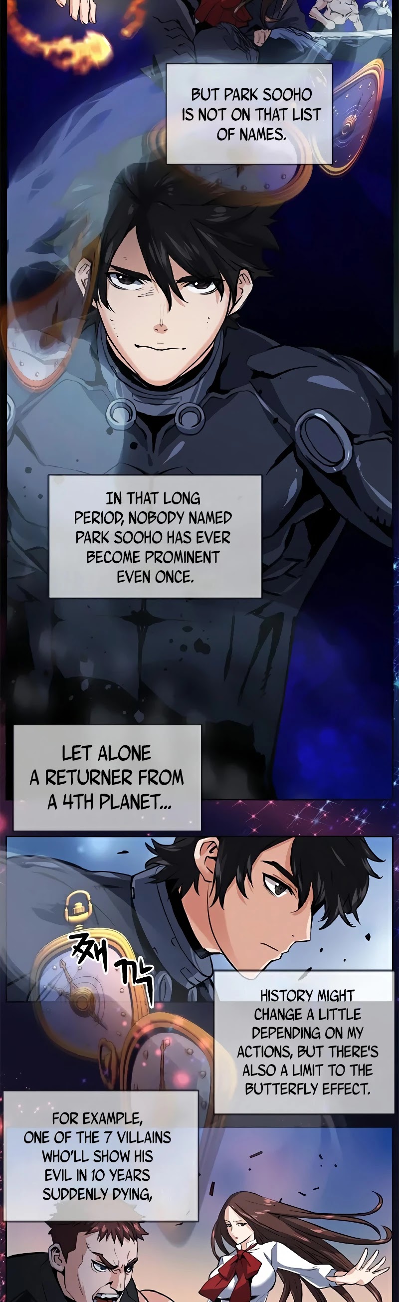 Seoul Station Druid chapter 32 page 59