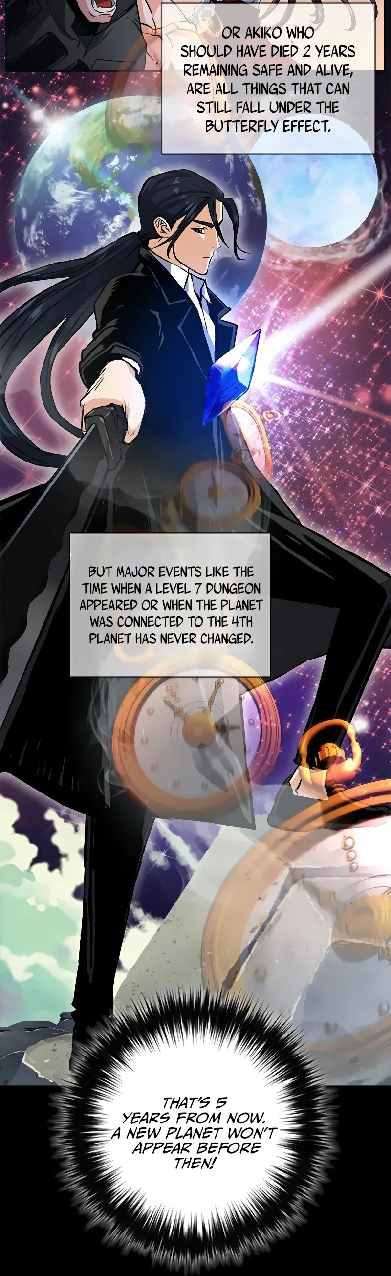 Seoul Station Druid chapter 32 page 60