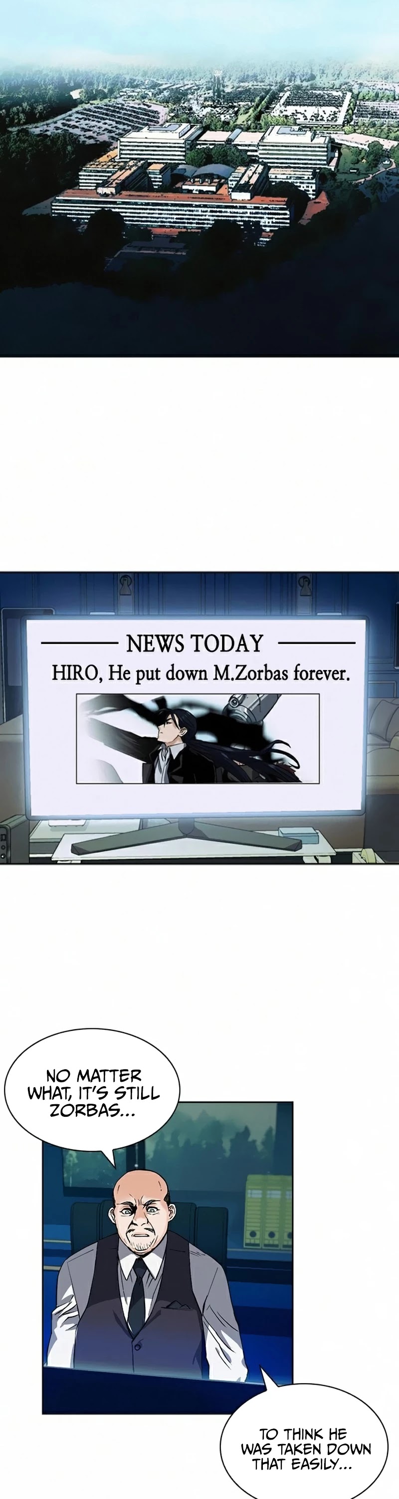 Seoul Station Druid chapter 33 page 26