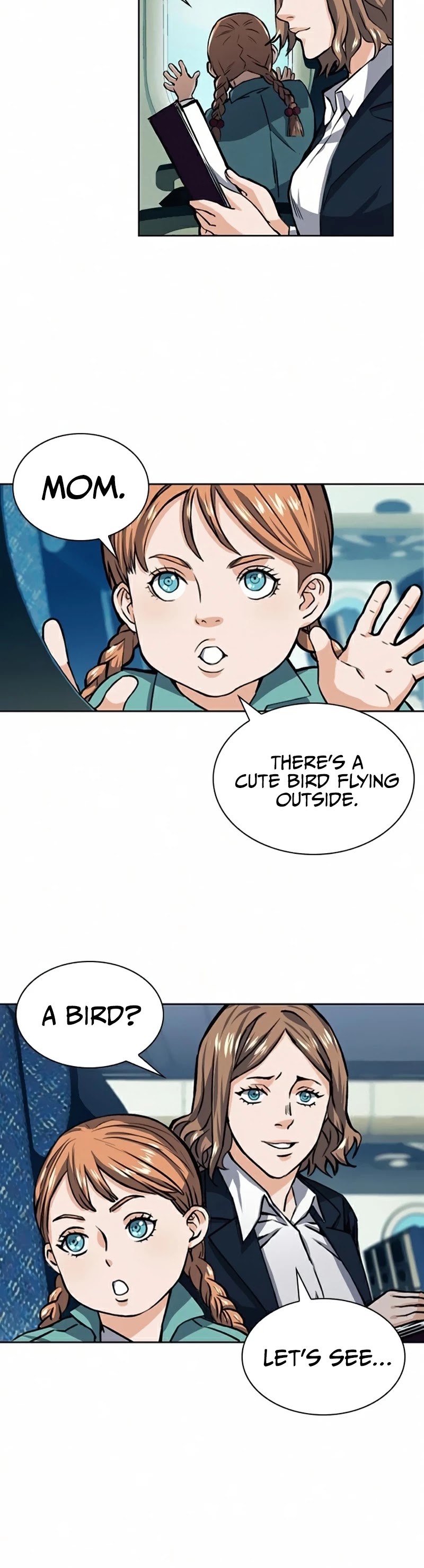 Seoul Station Druid chapter 33 page 33