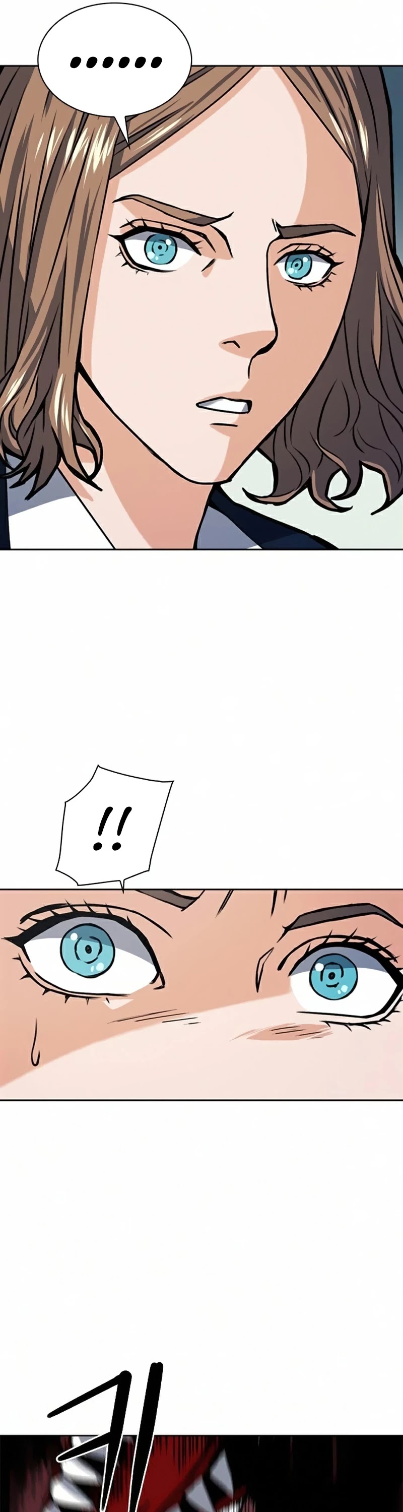 Seoul Station Druid chapter 33 page 34