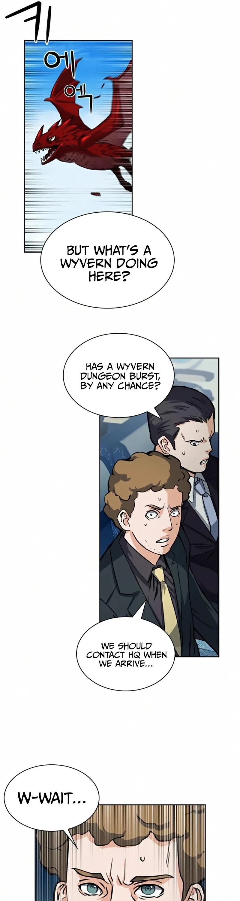 Seoul Station Druid chapter 33 page 38