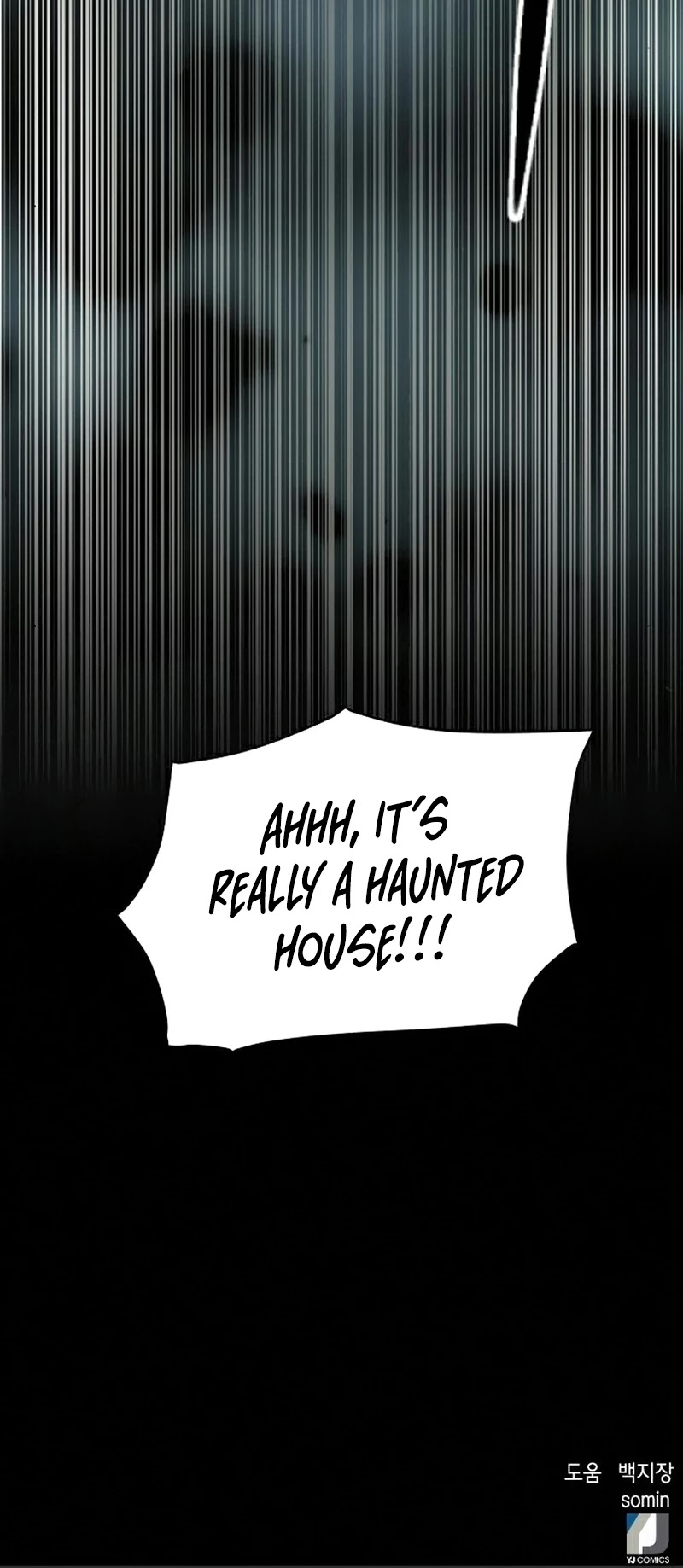 Seoul Station Druid chapter 33 page 53