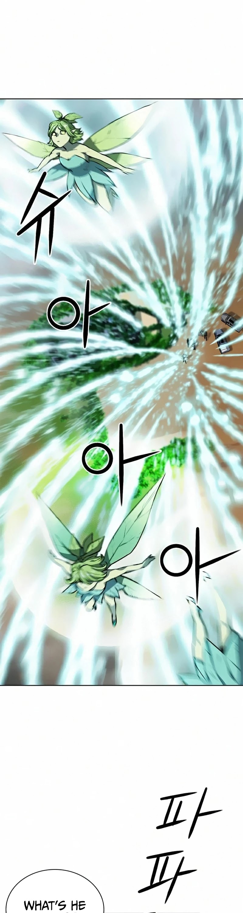 Seoul Station Druid chapter 34 page 11