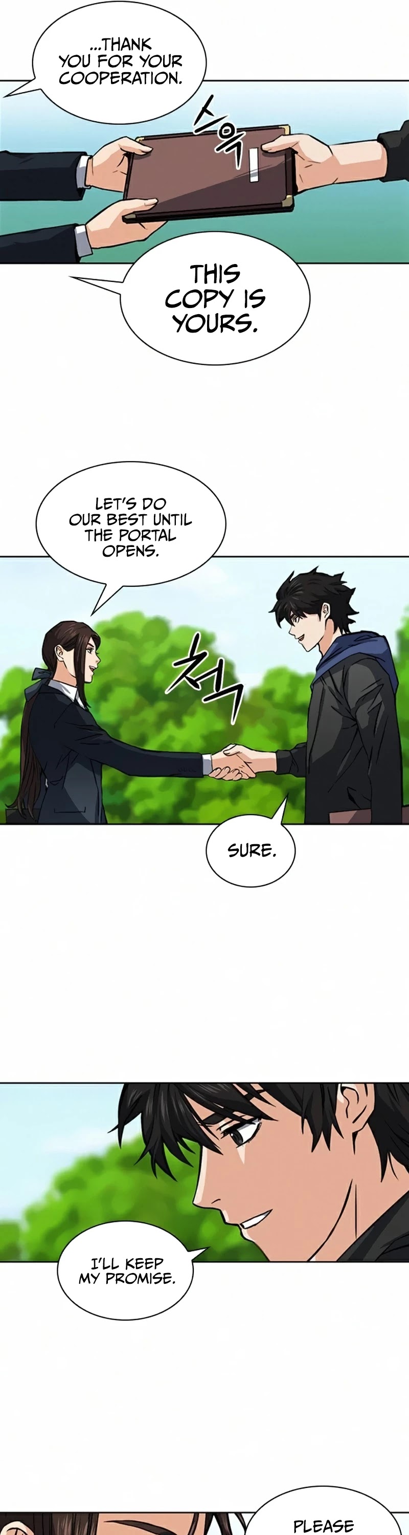 Seoul Station Druid chapter 34 page 22