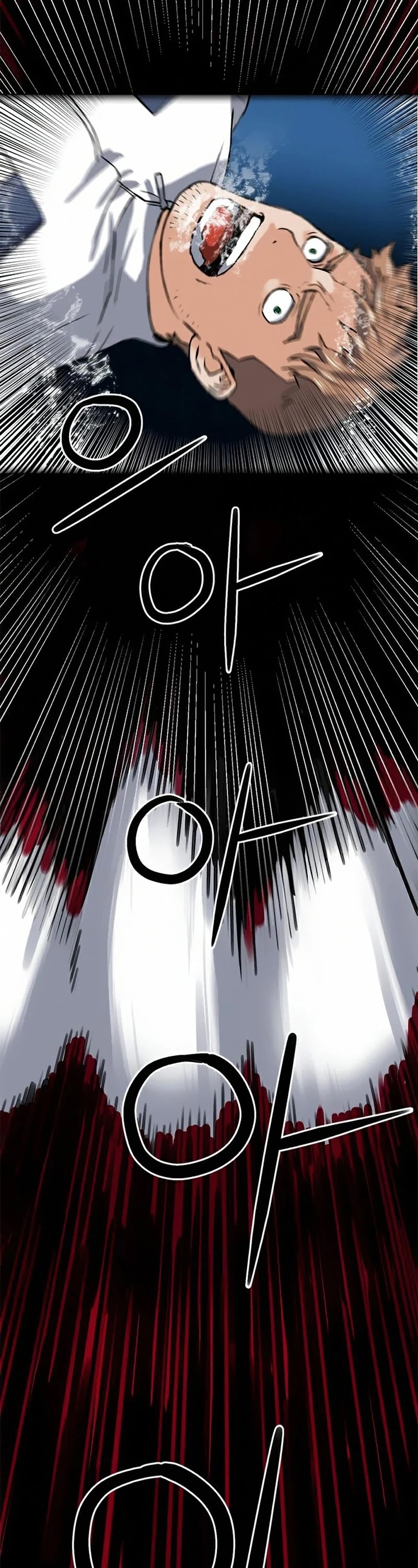 Seoul Station Druid chapter 34 page 39