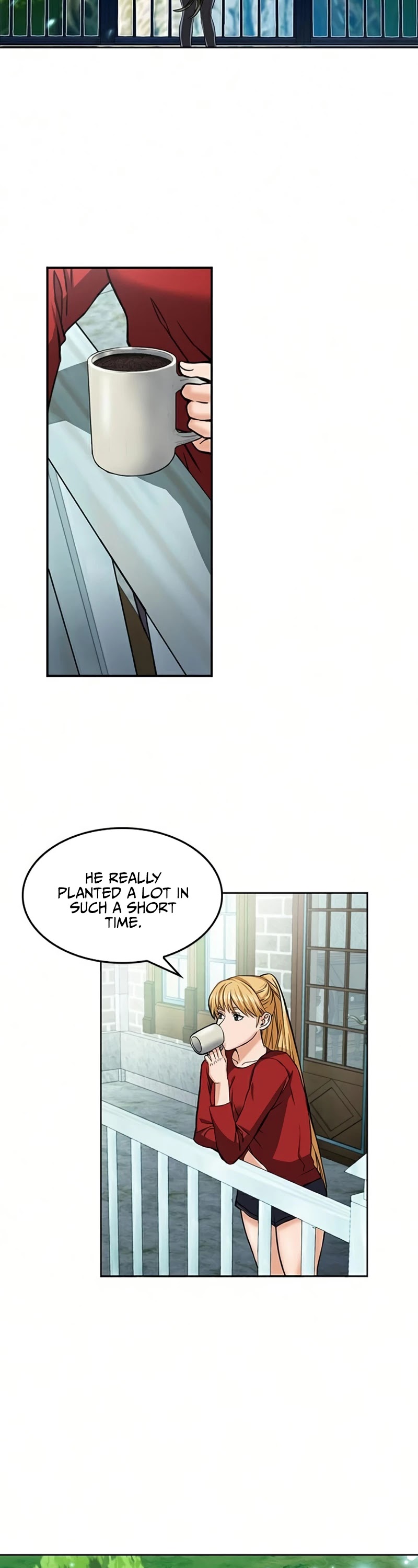 Seoul Station Druid chapter 35 page 11