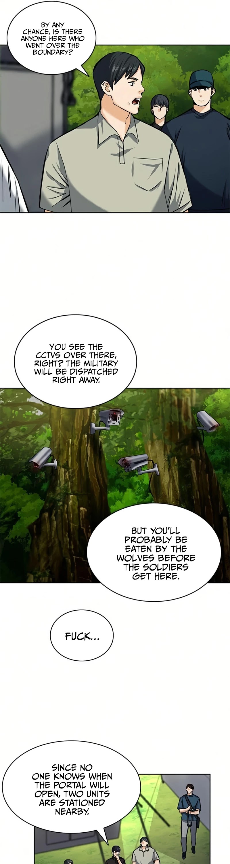 Seoul Station Druid chapter 35 page 26