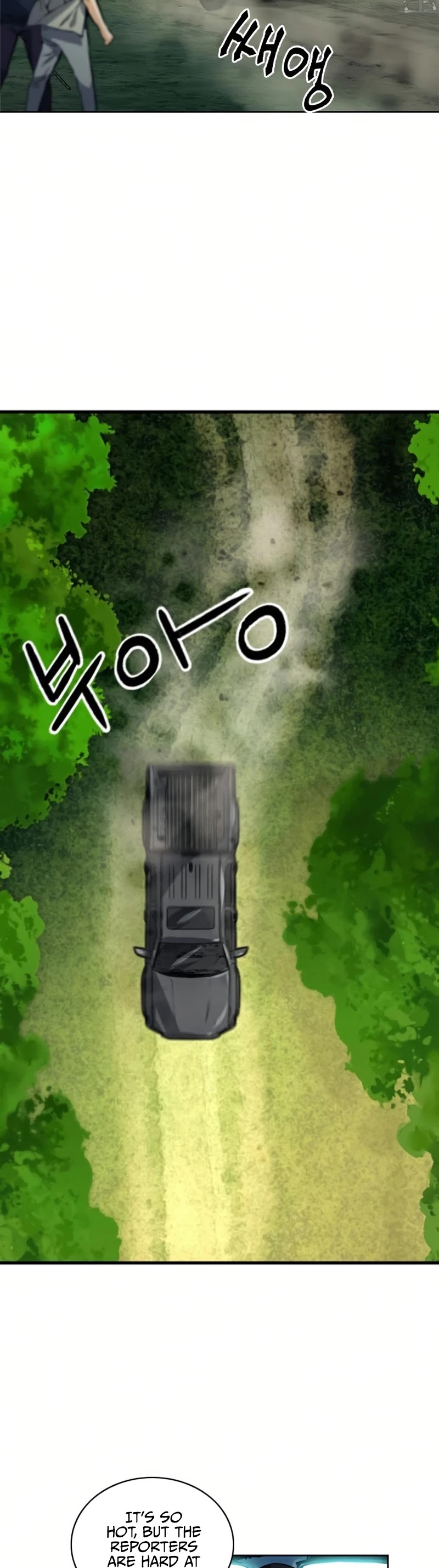 Seoul Station Druid chapter 35 page 28