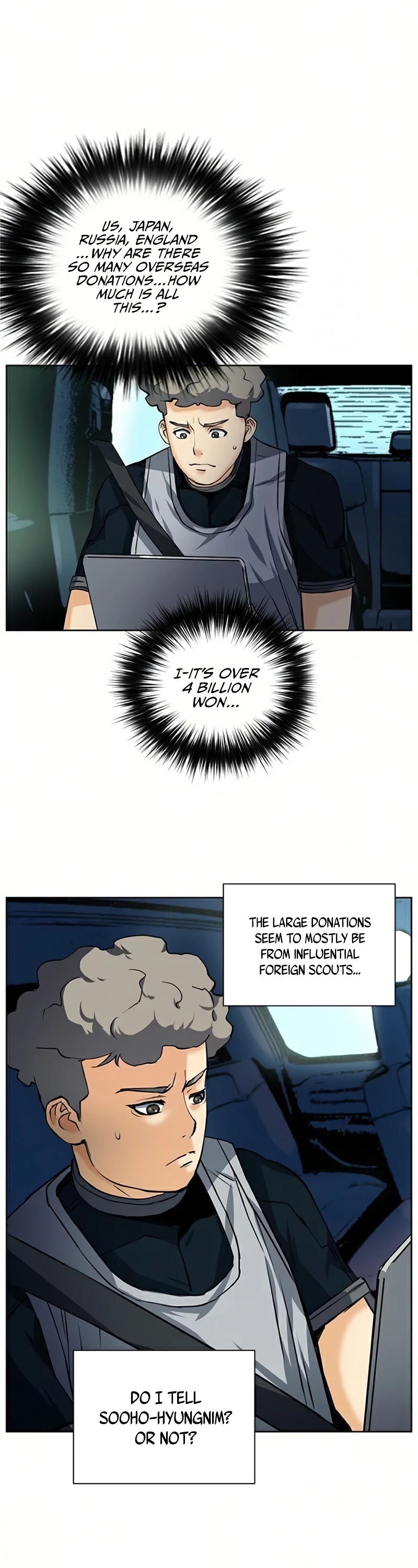 Seoul Station Druid chapter 35 page 31