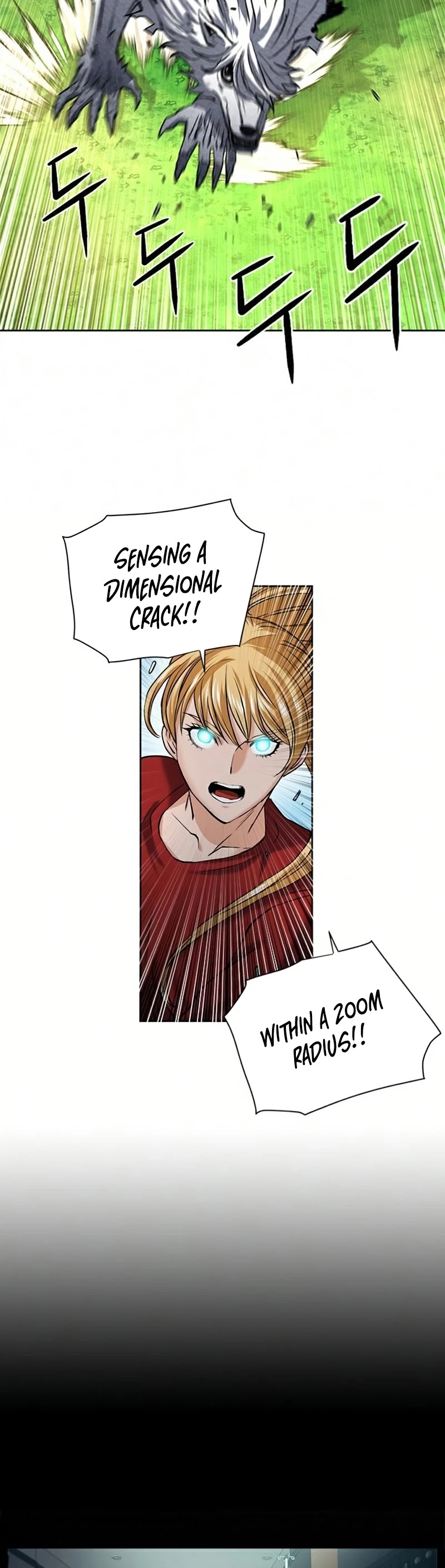 Seoul Station Druid chapter 35 page 40