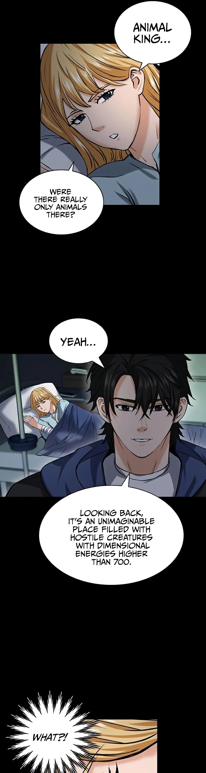 Seoul Station Druid chapter 35 page 42