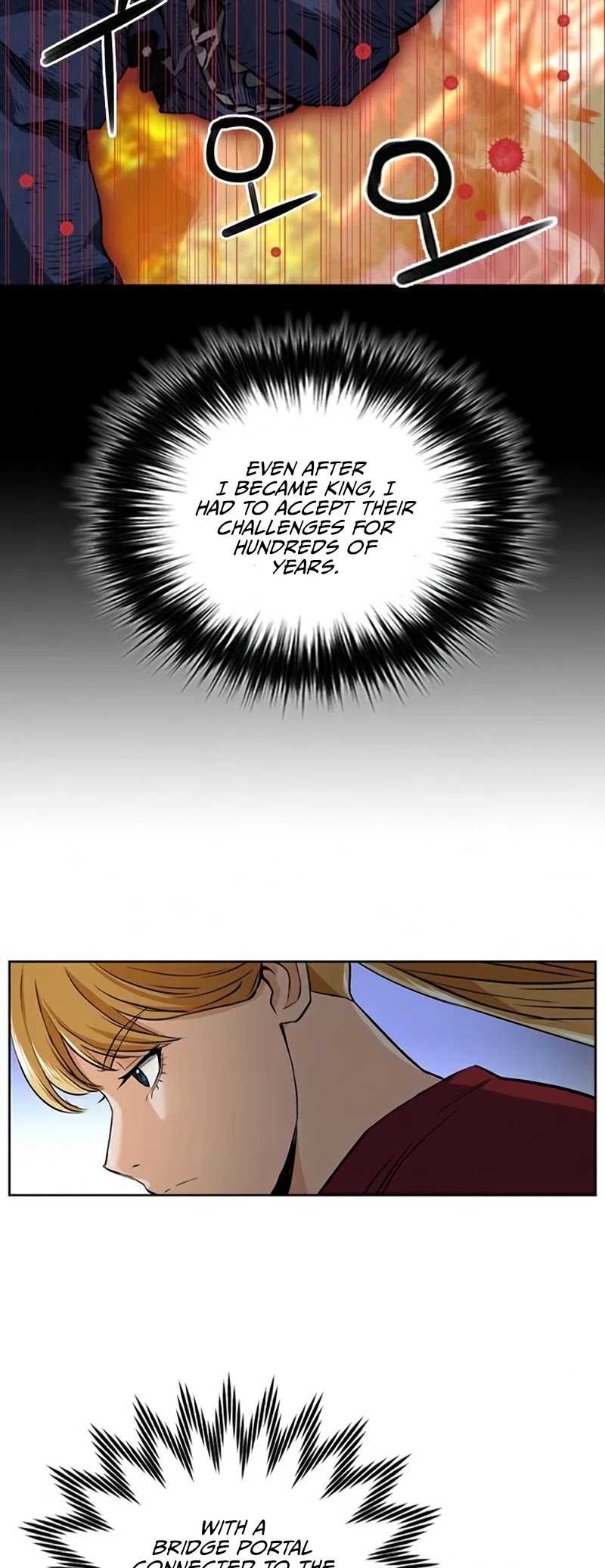 Seoul Station Druid chapter 35 page 44