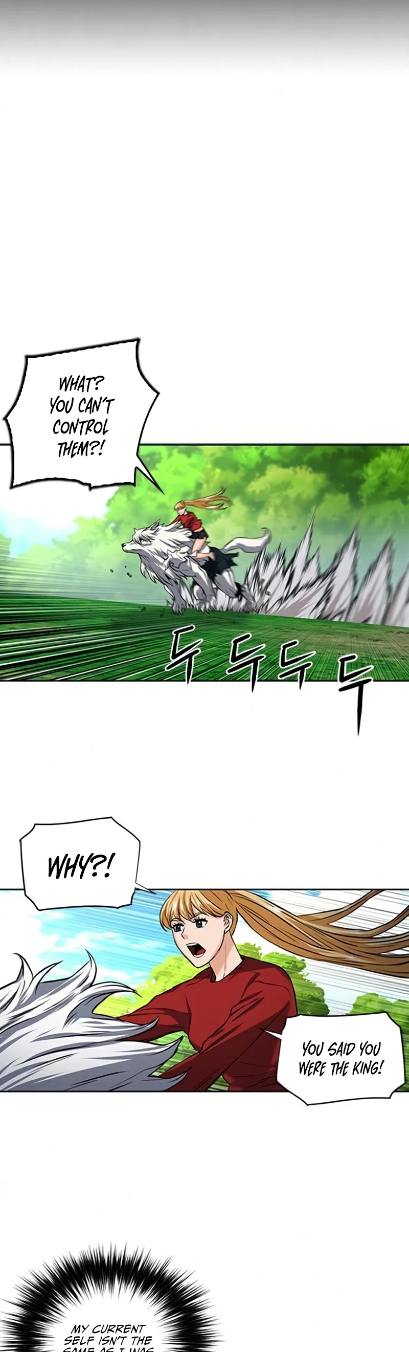 Seoul Station Druid chapter 35 page 48