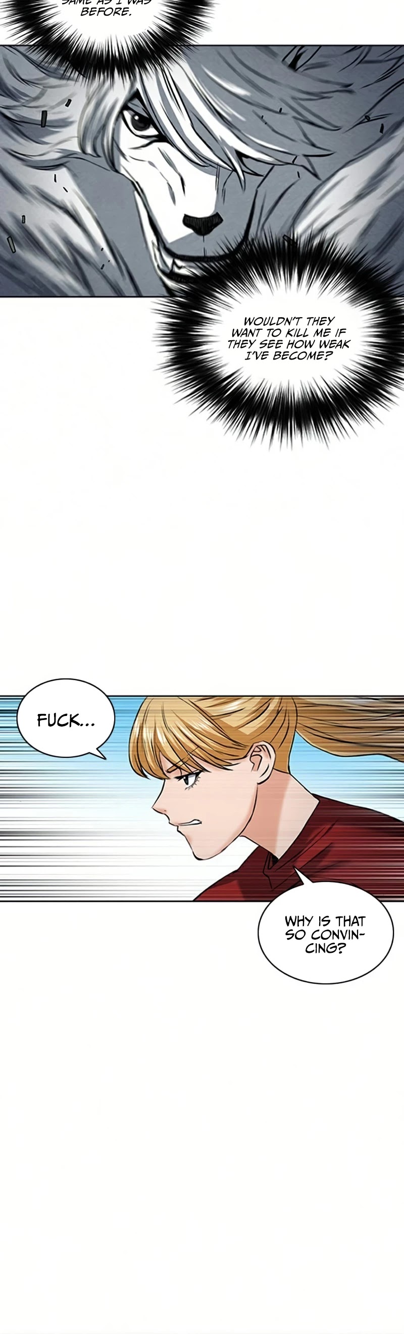 Seoul Station Druid chapter 35 page 49