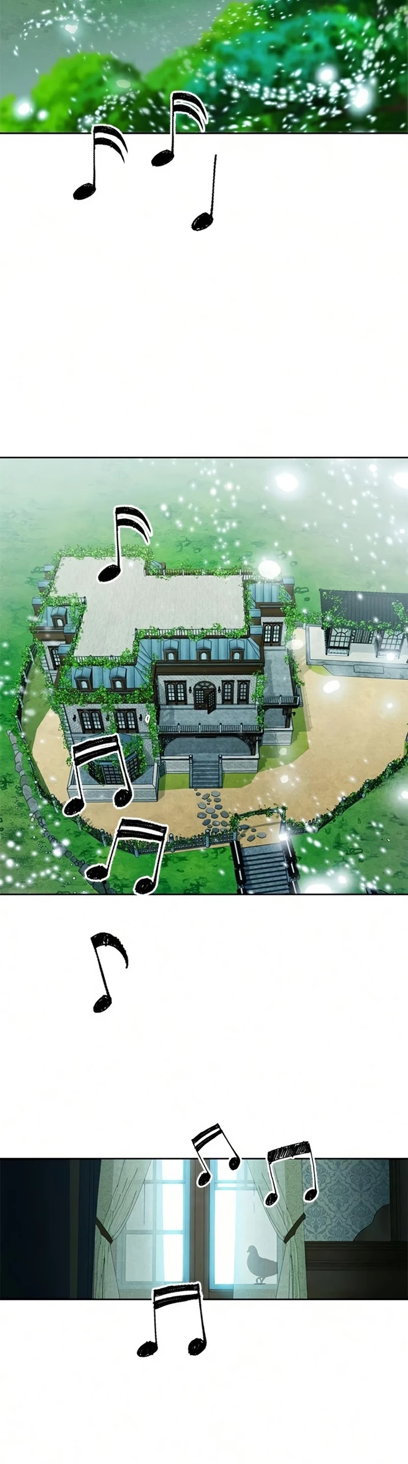 Seoul Station Druid chapter 35 page 5