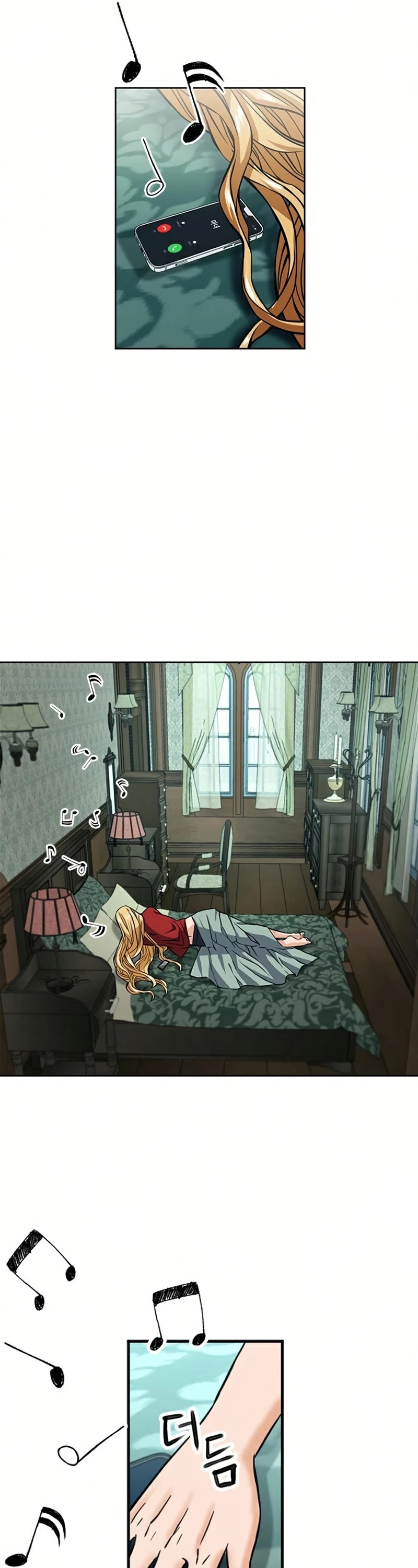 Seoul Station Druid chapter 35 page 6