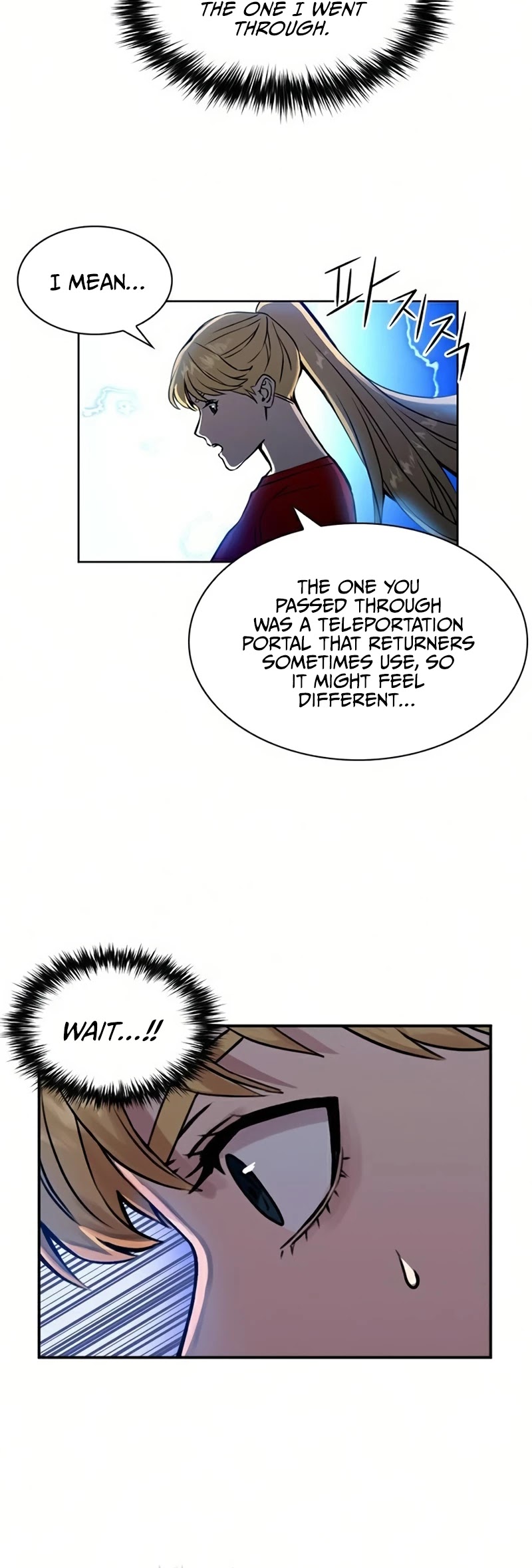 Seoul Station Druid chapter 36 page 13