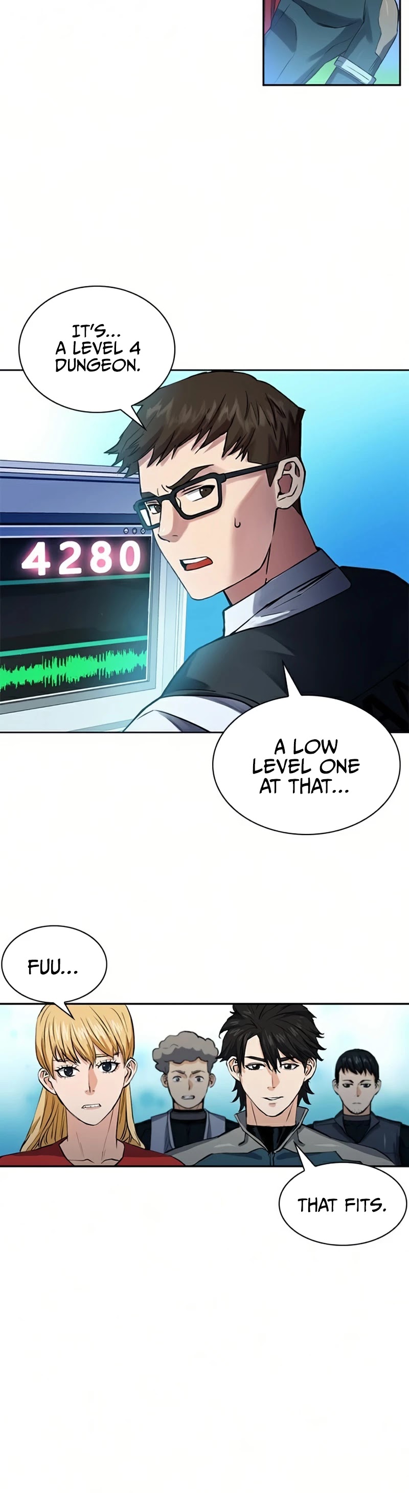 Seoul Station Druid chapter 36 page 25