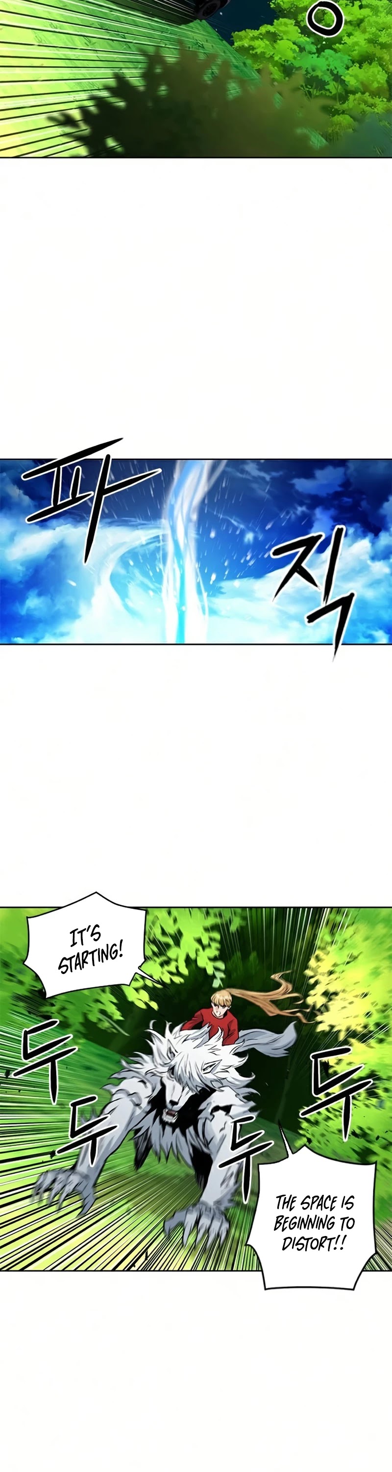 Seoul Station Druid chapter 36 page 3